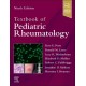Textbook of Pediatric Rheumatology, 9th Edition