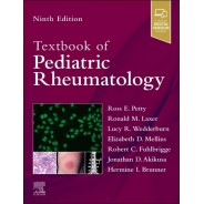 Textbook of Pediatric Rheumatology, 9th Edition