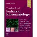 Textbook of Pediatric Rheumatology, 9th Edition