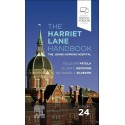 The Harriet Lane Handbook: The Johns Hopkins Hospital, 24th Edition