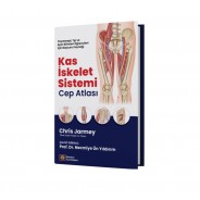 Kas İskelet Sistemi Cep Atlası