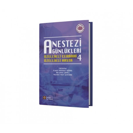 Anestezi Günlükleri 4