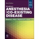 Stoelting's Anesthesia and Co-Existing Disease, 9th Edition
