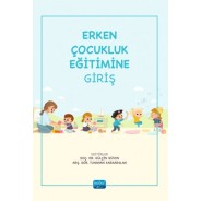 Erken Çocukluk Eğitimine Giriş