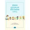 Erken Çocukluk Eğitimine Giriş