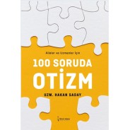 100 Soruda Otizm