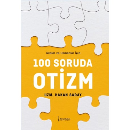 100 Soruda Otizm