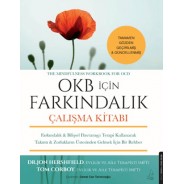OKB İçin Farkındalık - Çalışma Kitabı