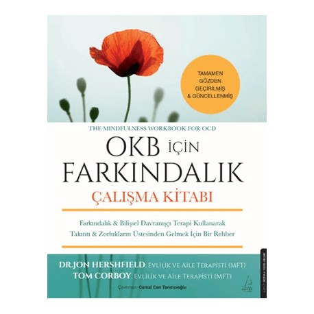 OKB İçin Farkındalık - Çalışma Kitabı