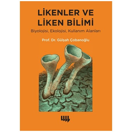 Likenler ve Liken Bilimi