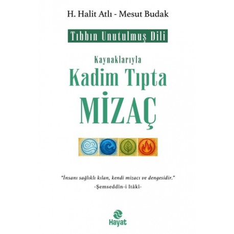 Kadim Tıpta Mizaç