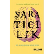 Yaratıcılık - Elkhonon Goldberg
