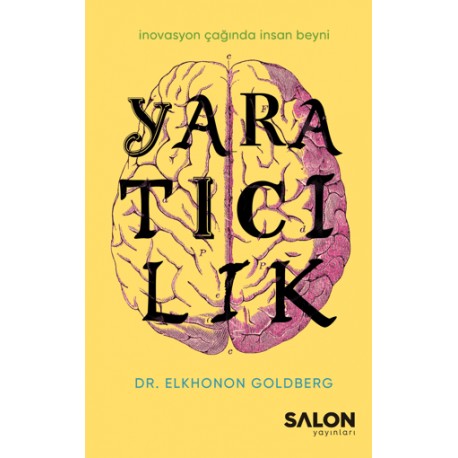 Yaratıcılık - Elkhonon Goldberg