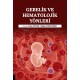 Gebelik ve Hematolojik Yönleri