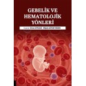 Gebelik ve Hematolojik Yönleri