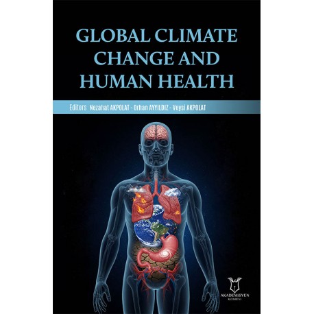 Global Climate Change and Human Health