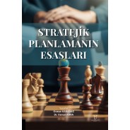 Stratejik Planlamanın Esasları