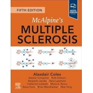 McAlpine's Multiple Sclerosis, 5th Edition