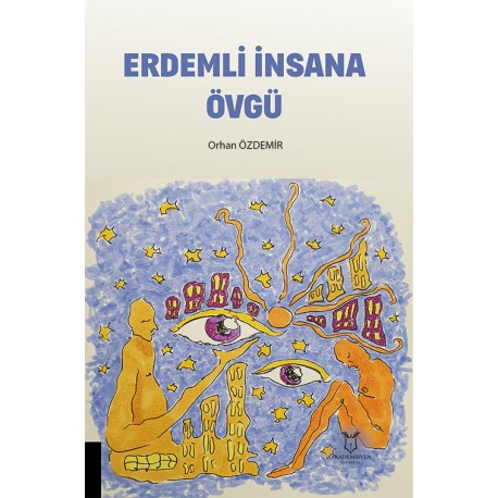 Erdemli İnsana Övgü