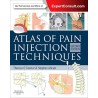 Atlas of Pain Injection Techniques: Expert Consult: Online and Print 2nd Edition