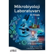 Mikrobiyoloji Laboratuvarı El Kitabı