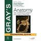 Gray's Anatomy The Anatomical Basis of Clinical Practice, 43nd Edition