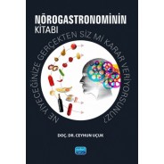Nörogastronominin Kitabı