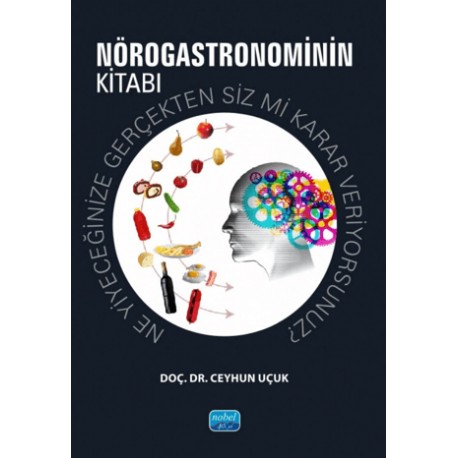 Nörogastronominin Kitabı
