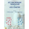 Süt Yan Ürünleri Teknolojisi ve Atık Yönetimi