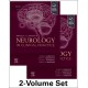 Bradley and Daroff's Neurology in Clinical Practice, 2-Volume Set, 9th Edition