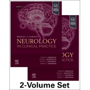 Bradley and Daroff's Neurology in Clinical Practice, 2-Volume Set, 9th Edition