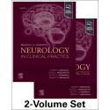 Bradley and Daroff's Neurology in Clinical Practice, 2-Volume Set, 9th Edition