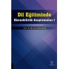 Dil Eğitiminde Okunabilirlik Araştırmaları I