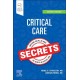 Critical Care Secrets, 7th Edition