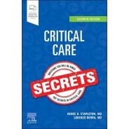 Critical Care Secrets, 7th Edition