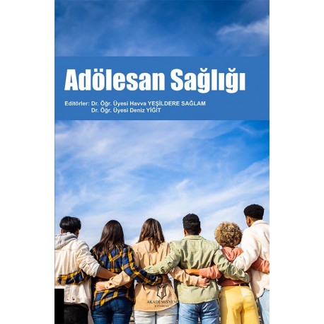 Adölesan Sağlığı