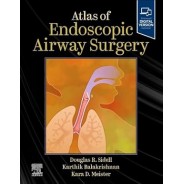 Atlas of Endoscopic Airway Surgery
