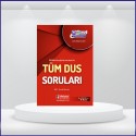 Tüm DUS Soruları ( 8.Baskı ) Temel / 1.Cilt