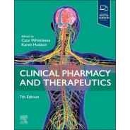 Clinical Pharmacy and Therapeutics, 7th Edition