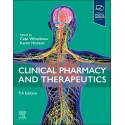 Clinical Pharmacy and Therapeutics, 7th Edition