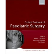 Oxford Textbook of Paediatric Surgery