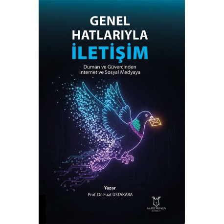 Genel Hatlarıyla İletişim