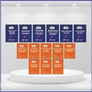 DUS Prodent Soruları ( 10.Baskı ) Takımı