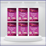 Dusdatamax Soruları ( 6.Baskı ) Temel Branşlar