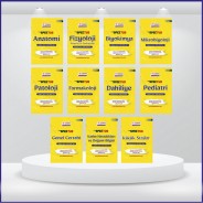 SPEETUS Kampı Takımı - 4.Baskı ( 11 Branş )