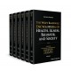 The Wiley Blackwell Encyclopedia of Health, Illness, Behavior, and Society, 6 Volume Set, 2nd Edition