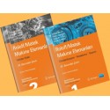 Roloff/Matek Makine Elemanları - Standardizasyon, Hesaplama, Tasarım (2 Cilt)