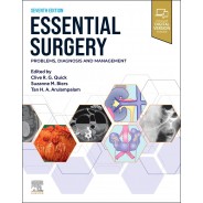 Essential Surgery: Problems, Diagnosis and Management 7th Edition