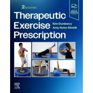 Therapeutic Exercise Prescription, 2nd Edition