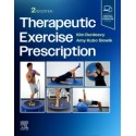 Therapeutic Exercise Prescription, 2nd Edition
